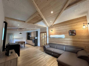 Appartamento Chalet Bernardi Pinzolo